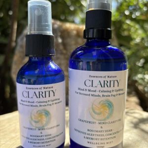 Clarity Aura Mist