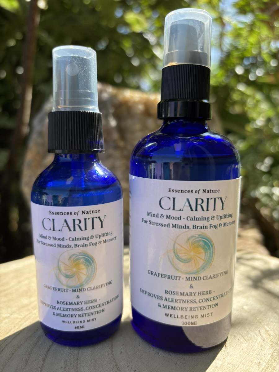 Clarity Aura Mist