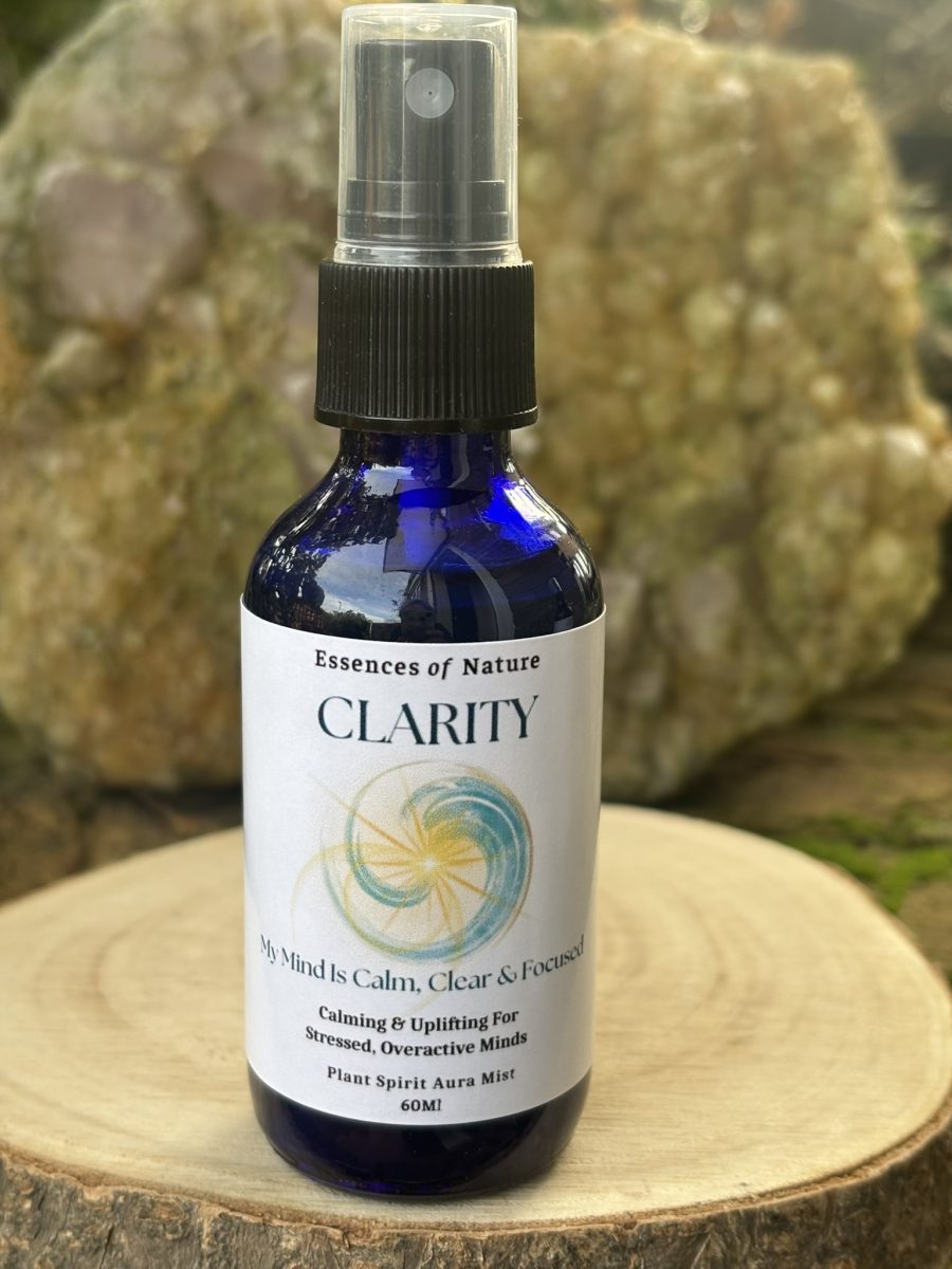 Clarity Aura Mist - Image 3