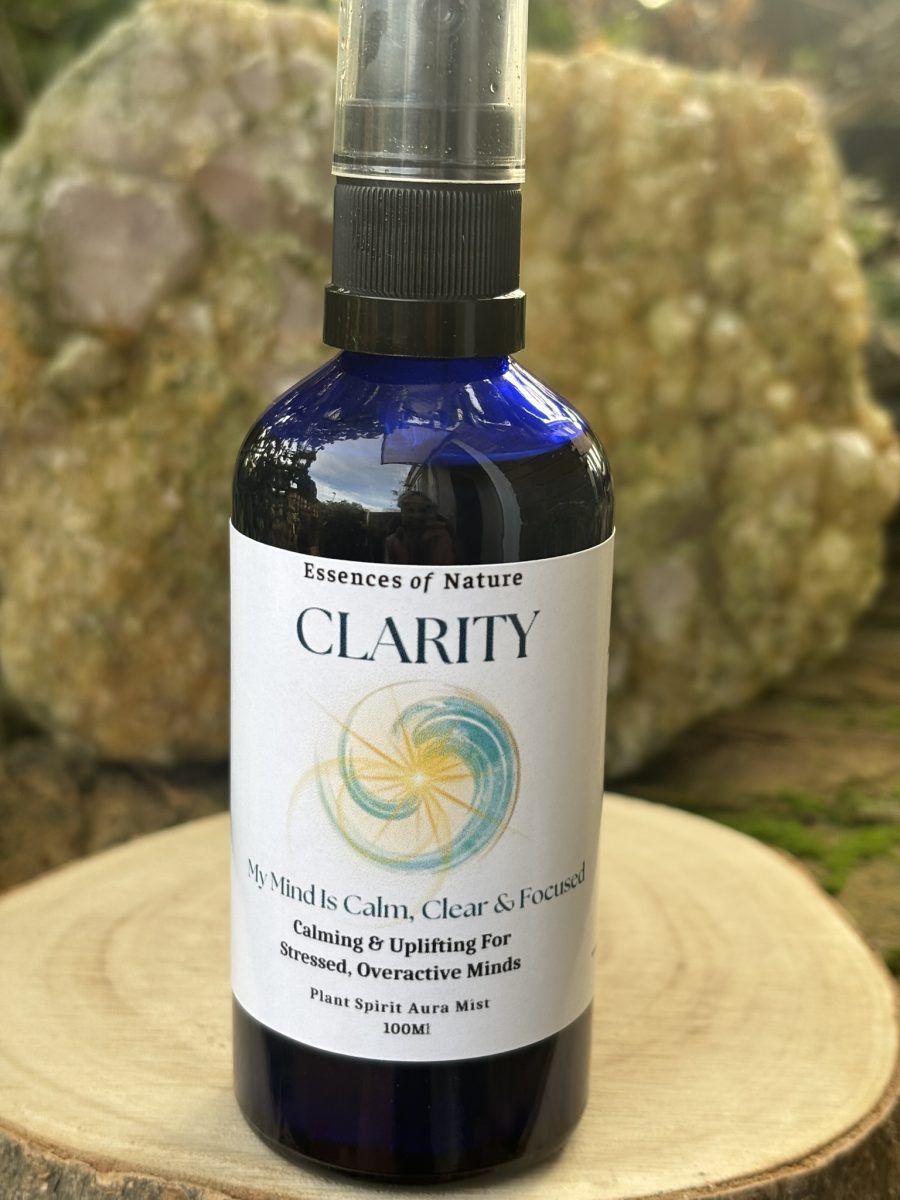 Clarity Aura Mist - Image 2