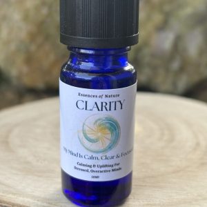 Clarity Aura Healing Oil - 10ml