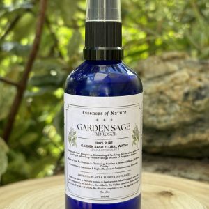 Garden Sage Hydrosol 100ml