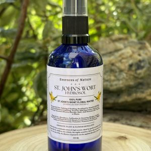 St John’s Wort Hydrosol 100ml