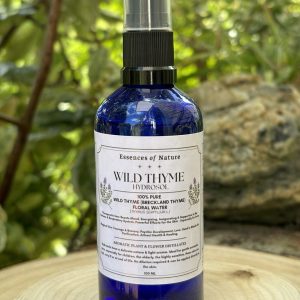 Wild Thyme Hydrosol 100ml