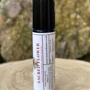 Sacred Flower Oil  - 10ml