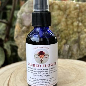 Sacred Flower Mist 60ml