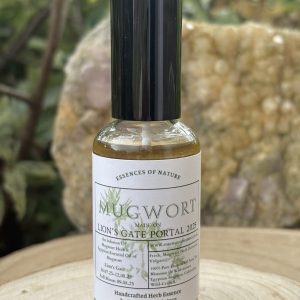 Mugwort Essence Mist - 50ml