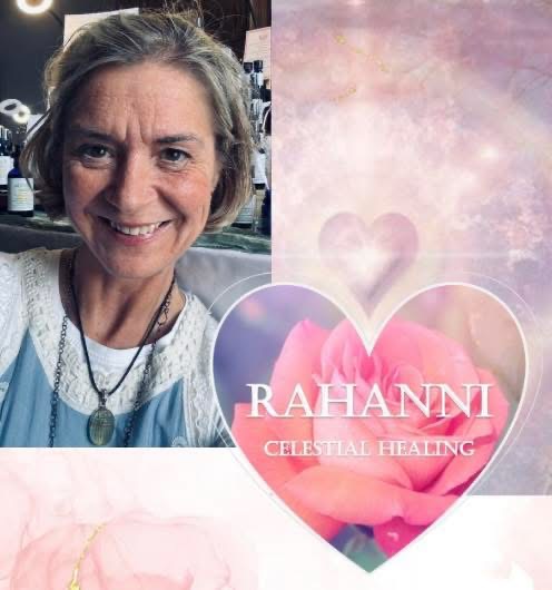 Rahanni Celestial Healing - Image 5