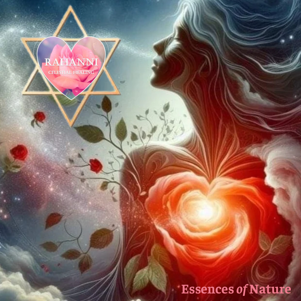 Rahanni Celestial Healing - Image 4