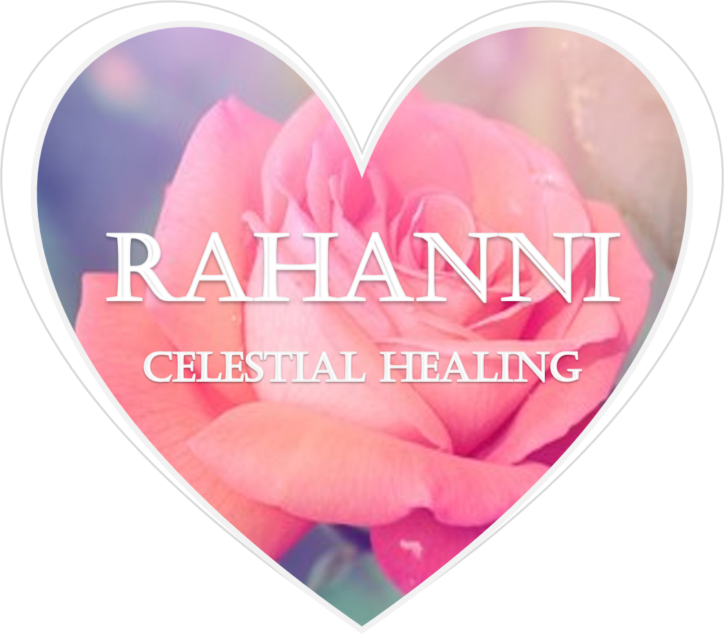 Rahanni Celestial Healing