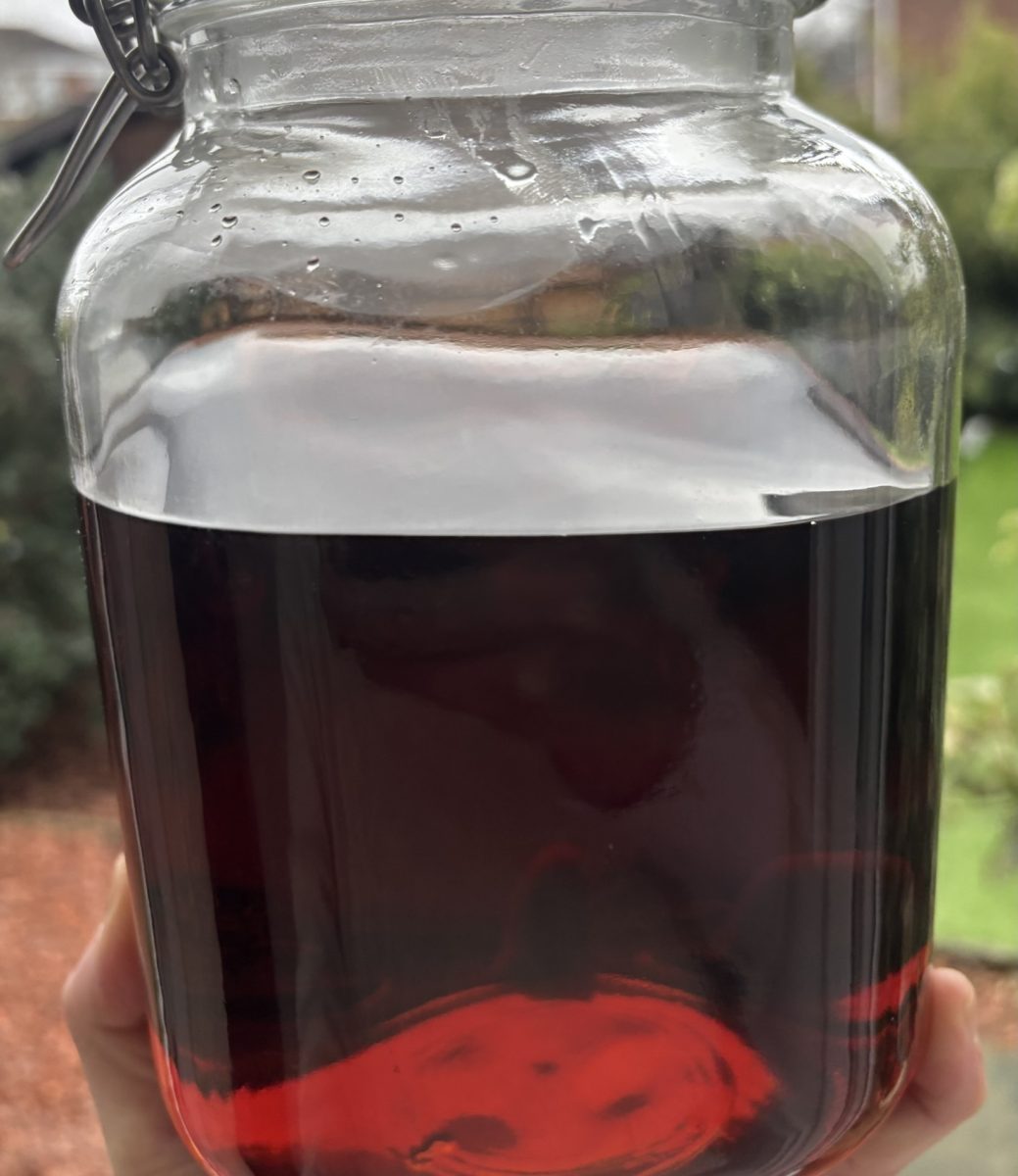 Rose Essence Infused with Rahanni Celestial Healing Energy & Crystal Bowl F Sound Frequency - 10ml - Image 6