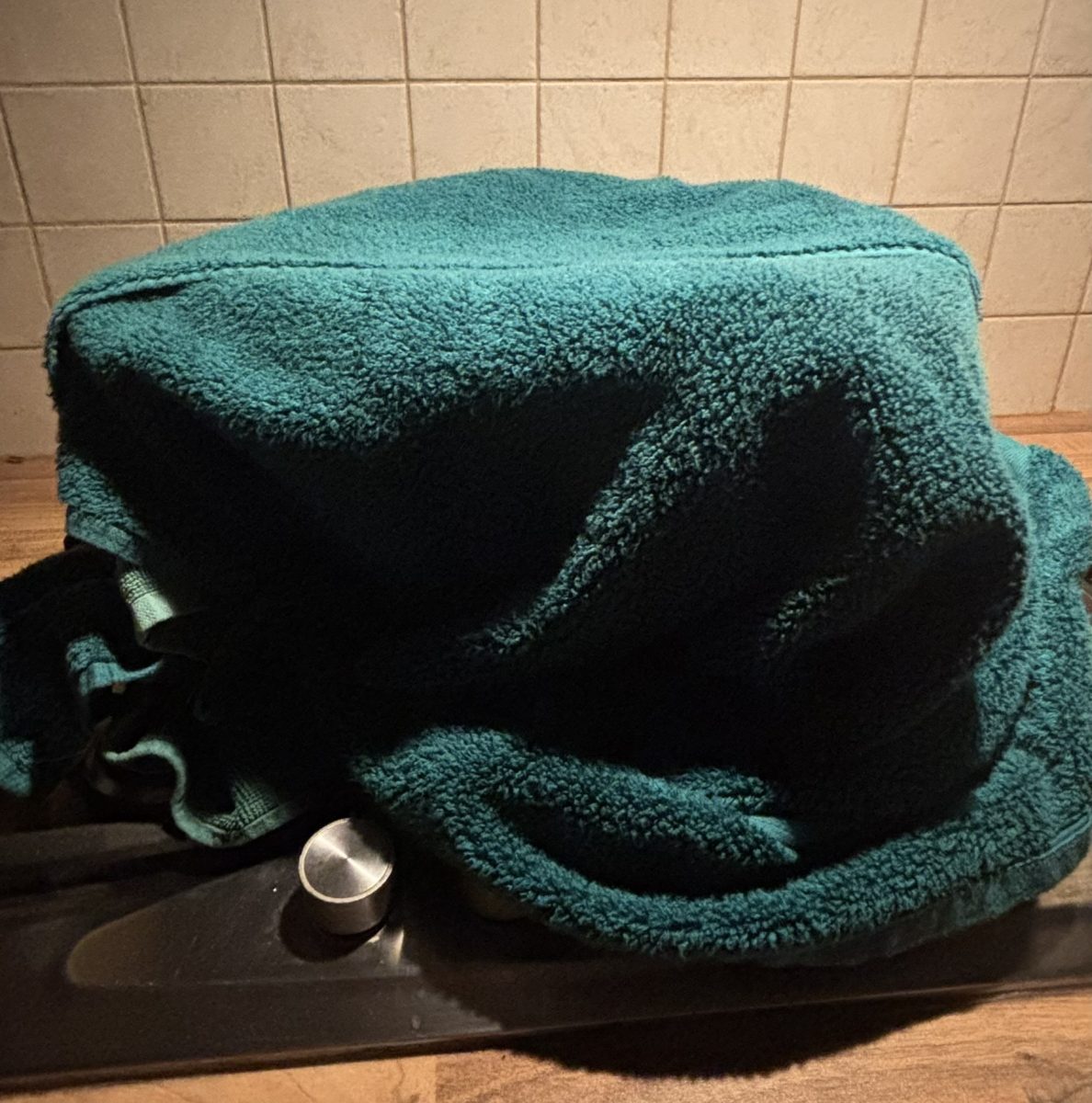 Rose Oil Infused with Rose Quartz, Rahanni Celestial Healing Energy & Crystal Bowl F Sound Frequency - 10ml - Image 7