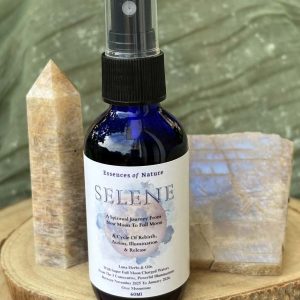 SeleneEssence Mist 60ml