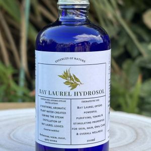 Bay Laurel Hydrosol 100ml